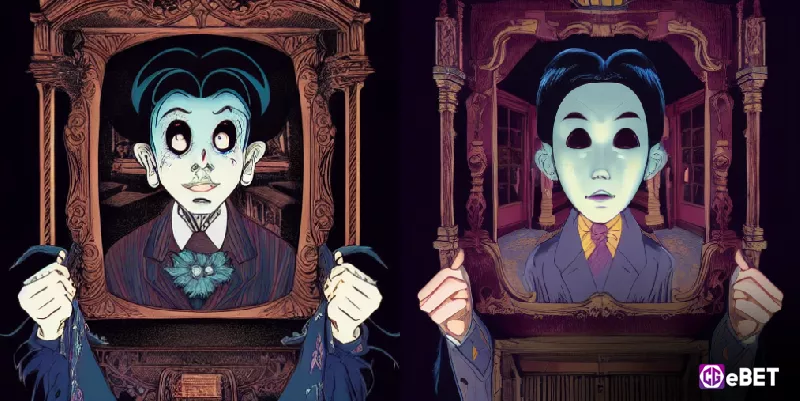 The Spooky & Exciting World of Disney's The Haunted Mansion
