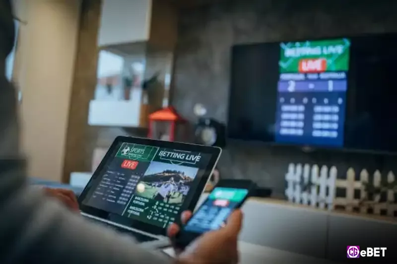 Unlock the Potential of Mobile Sports Betting with CGEBET