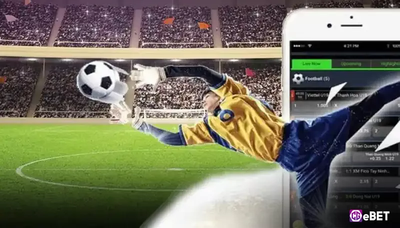 Sports Betting – Get the Best Features & Promotions