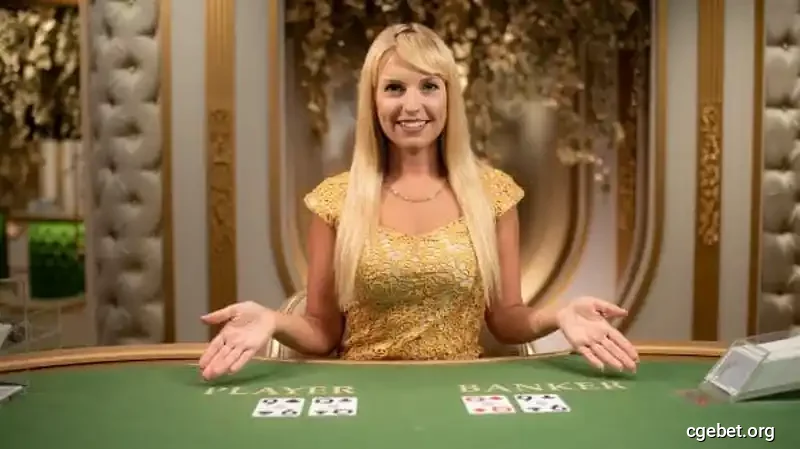 6 Tips for Baccarat Players