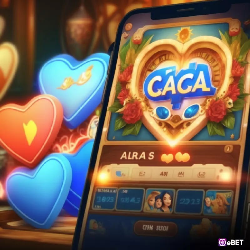 Enjoy CGEBET Anywhere with Our Mobile Casino 